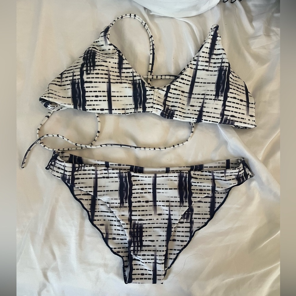 Zaful bikini